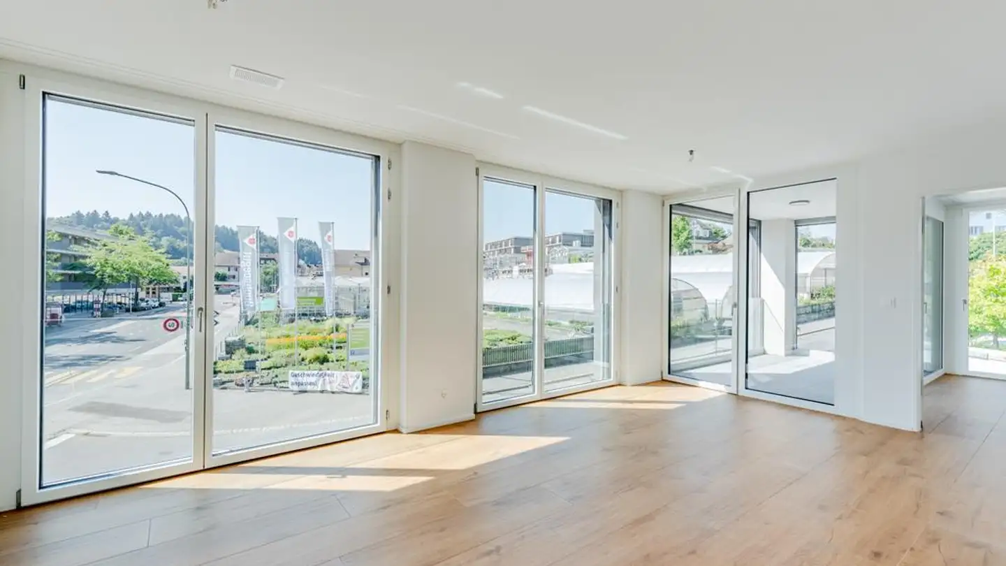 Wohnung mieten - Landorfstrasse 12, 3098 Köniz - Foto 4