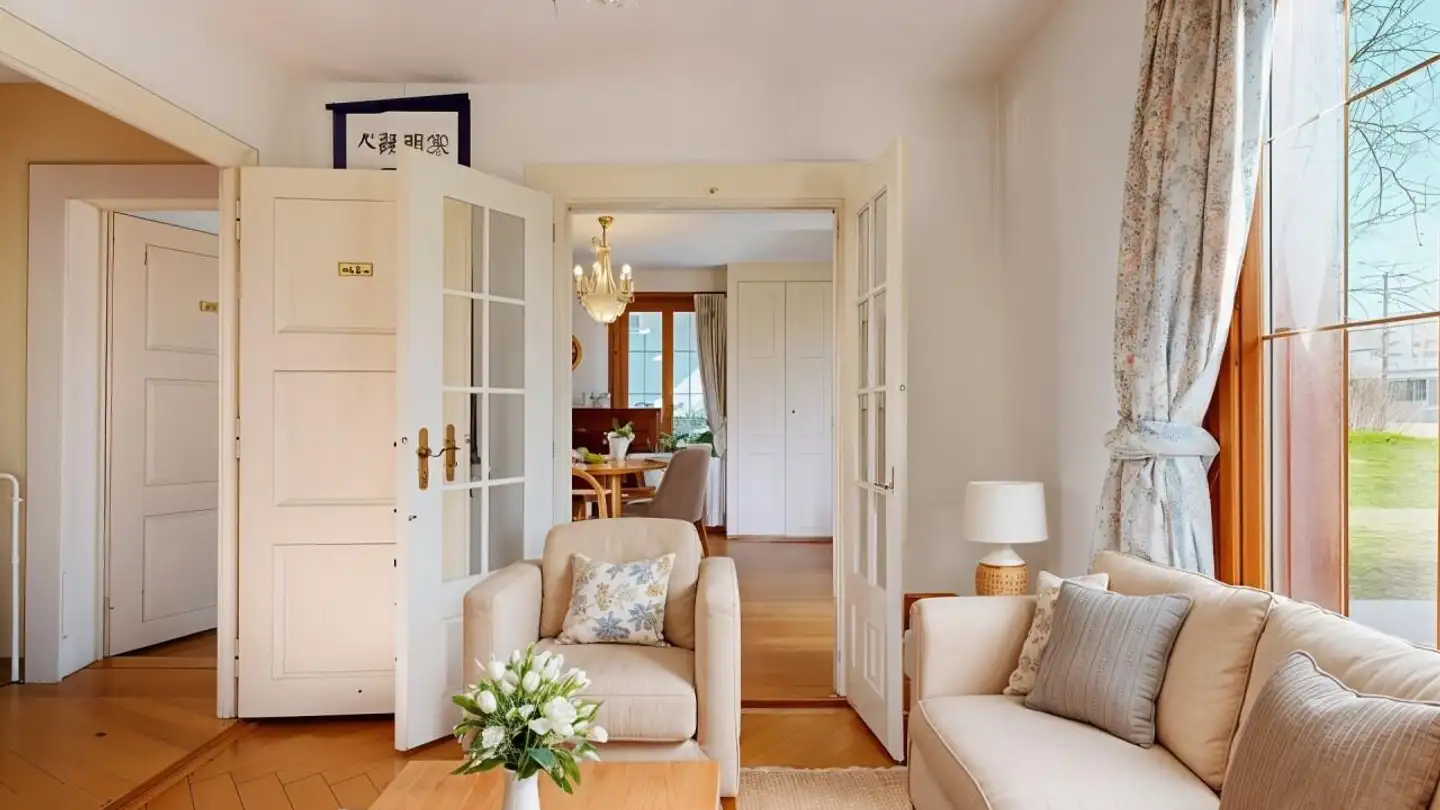 Maison individuelle à vendre - 1219 Châtelaine - Photo 2