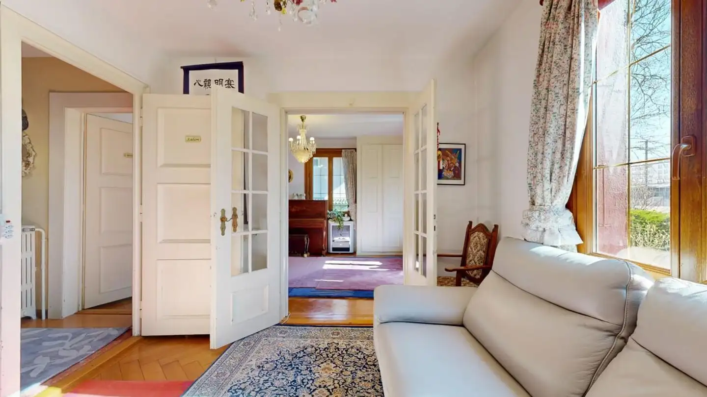 Maison individuelle à vendre - 1219 Châtelaine - Photo 3