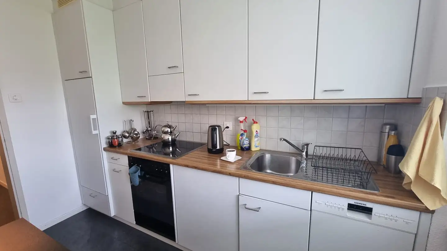Apartment for rent - Freiburgstrasse 429, 3018 Bern - Photo 2