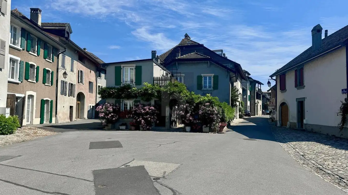 Bürofläche mieten - 1162 St-Prex - Foto 2