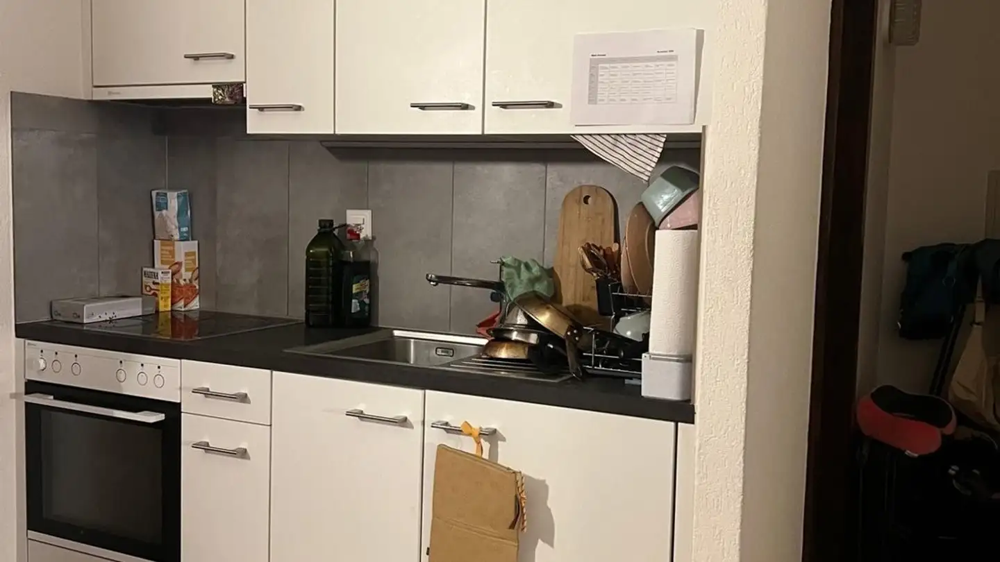 Appartement à louer - Route Du Manège 60, 1950 Sion - Photo 2