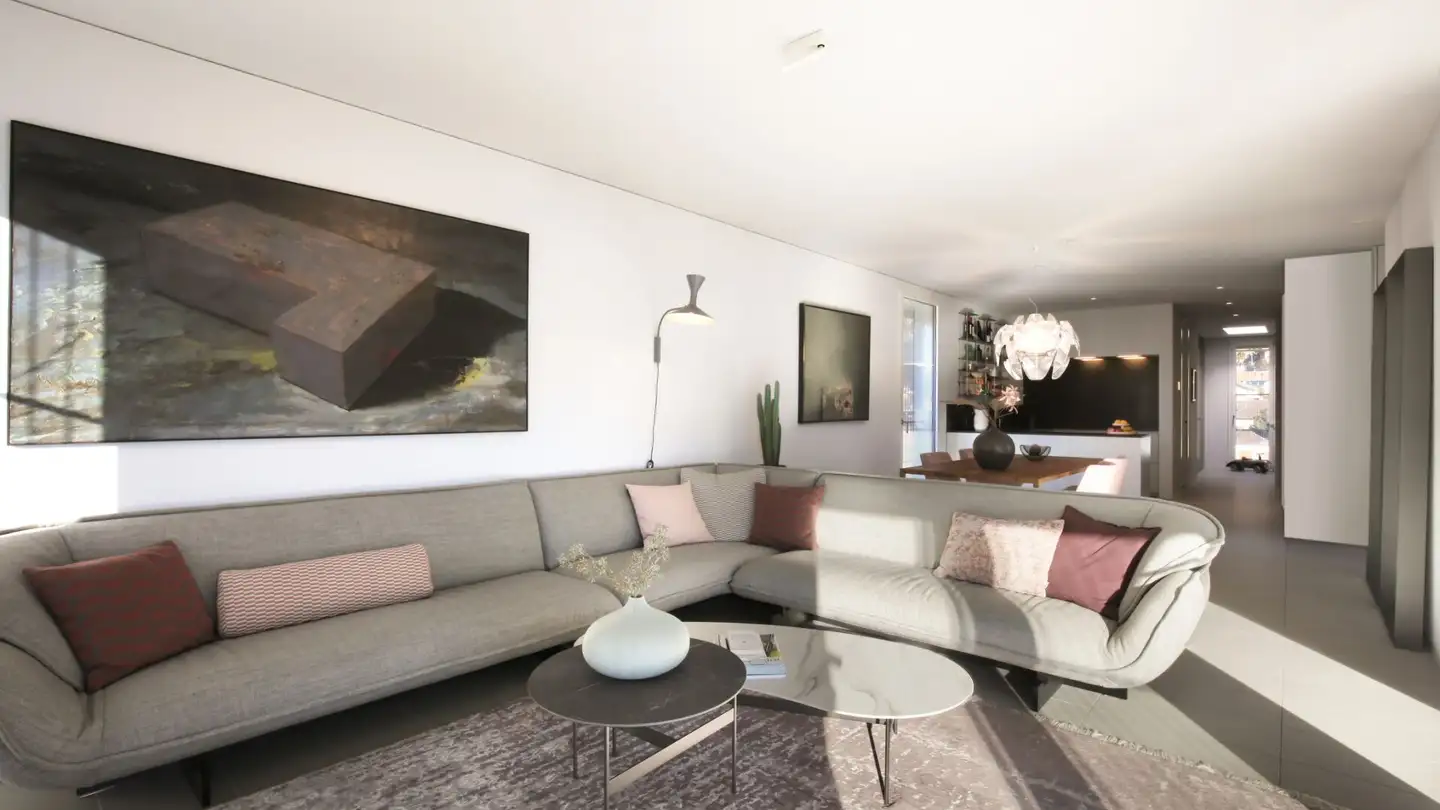 Appartamento in vendita - Via Alfredo Pioda, 6600 Solduno - Foto 4