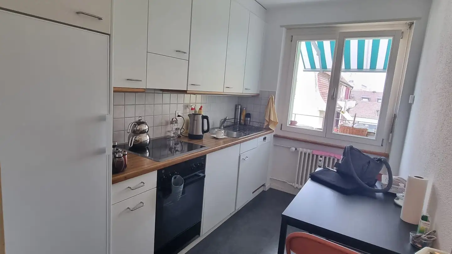 Apartment for rent - Freiburgstrasse 429, 3018 Bern - Photo 3