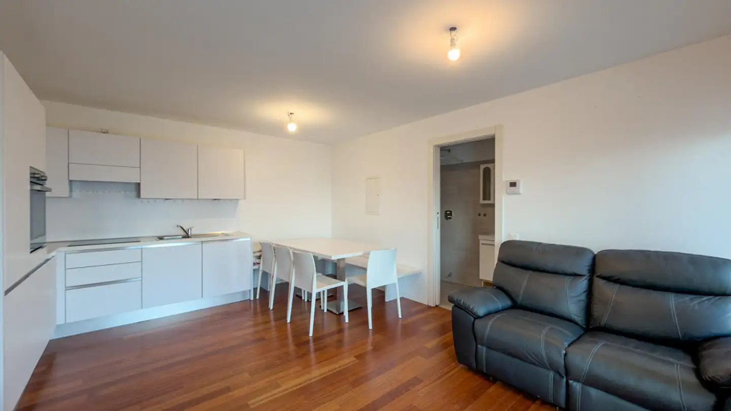 Apartment for rent - 6936 Cademario - Photo 4