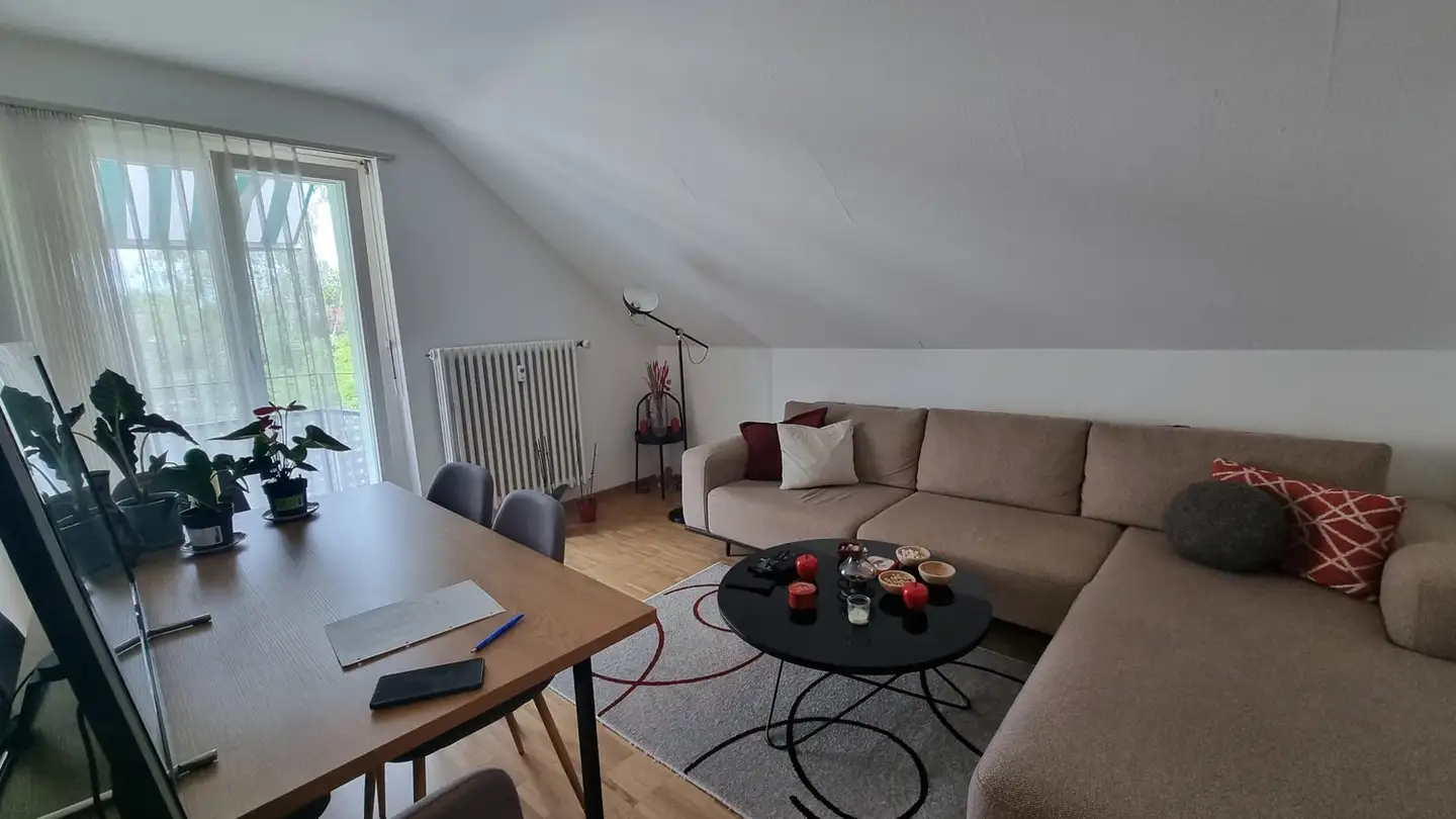 Apartment for rent - Freiburgstrasse 429, 3018 Bern - Photo 4