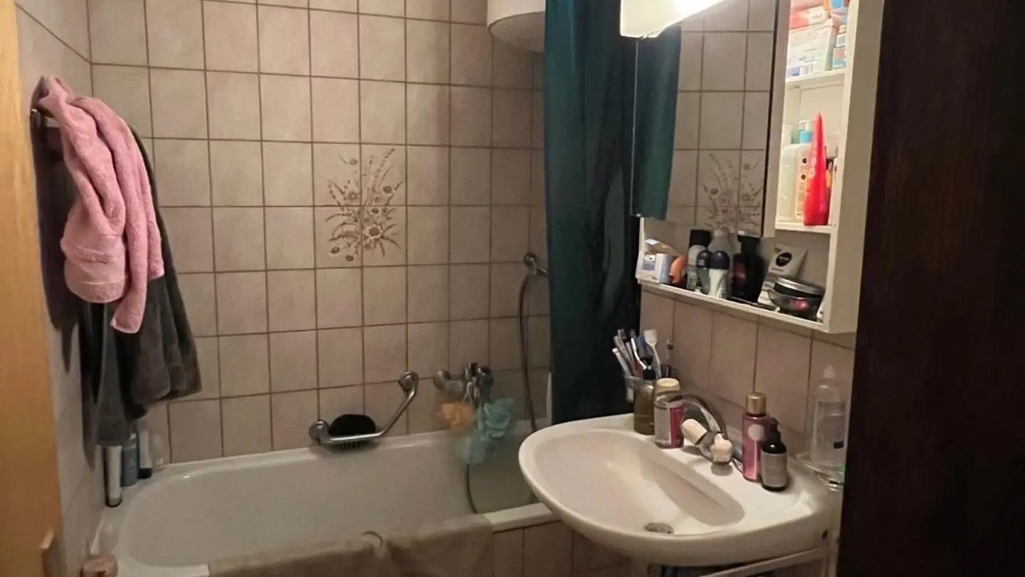 Appartement à louer - Route Du Manège 60, 1950 Sion - Photo 3