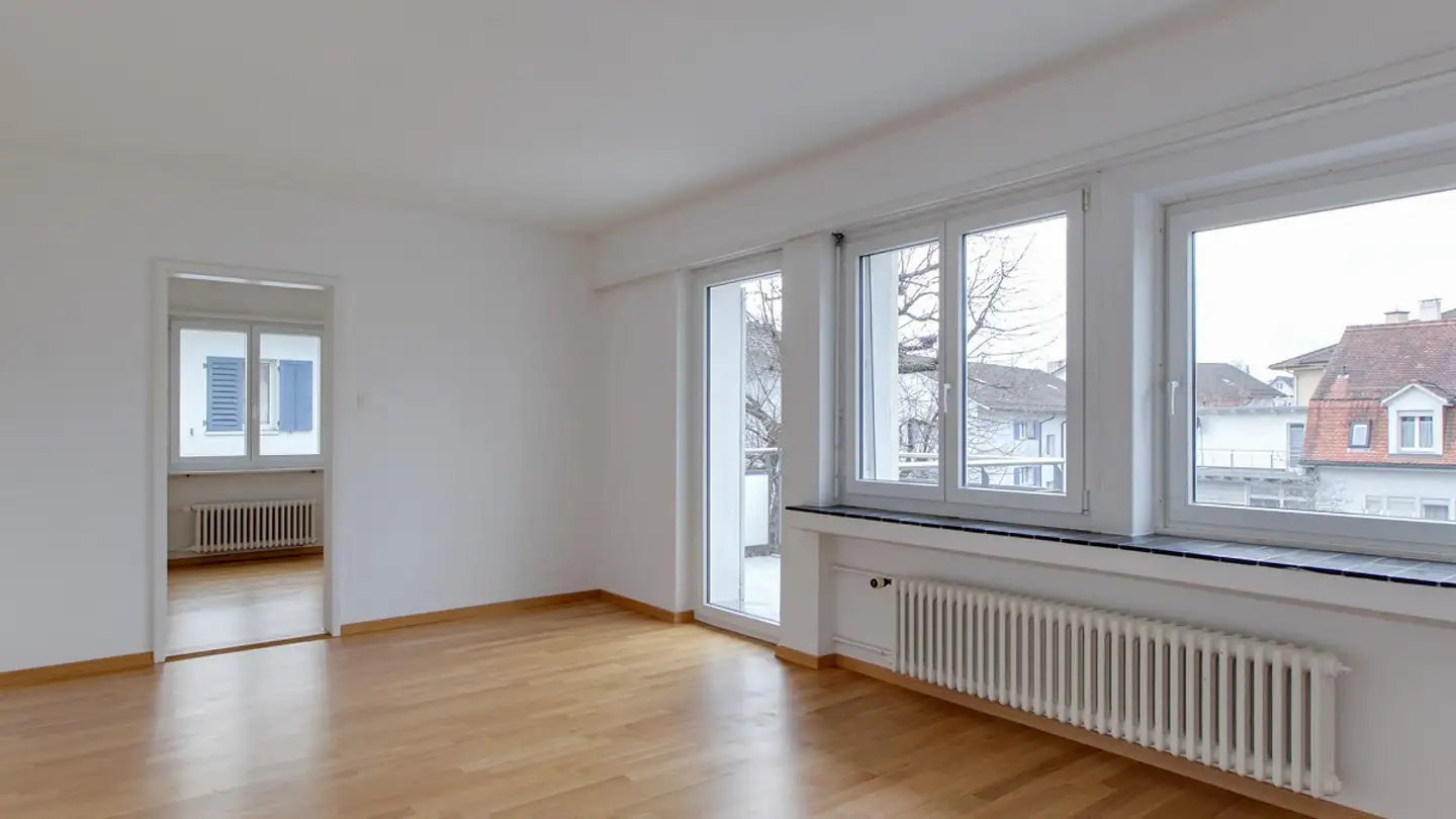 Wohnung mieten - Lindbergstrasse 20, 8404 Winterthur - Foto 2