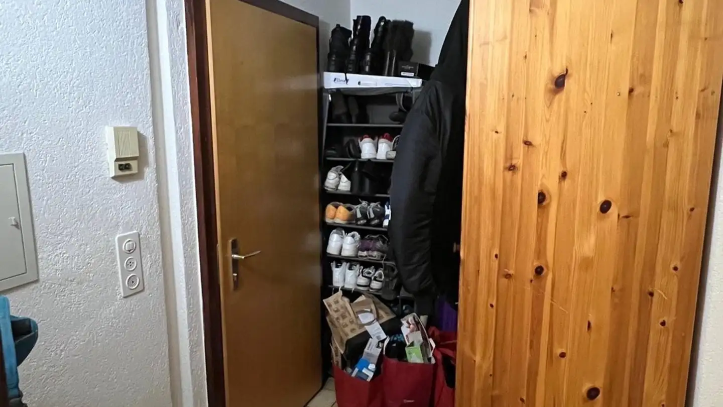 Appartement à louer - Route Du Manège 60, 1950 Sion - Photo 4