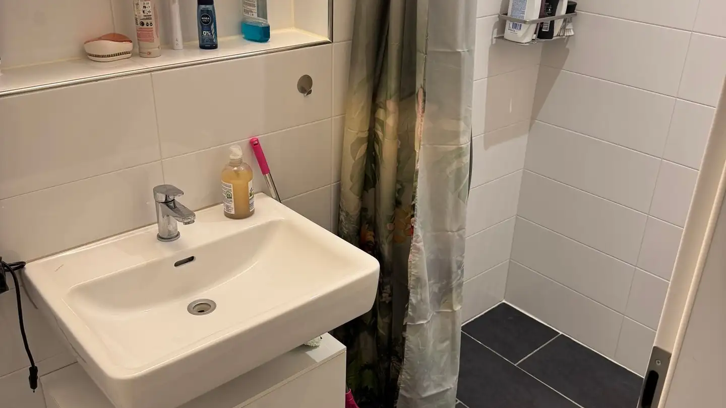 Single room for rent - 5505 Brunegg - Photo 4