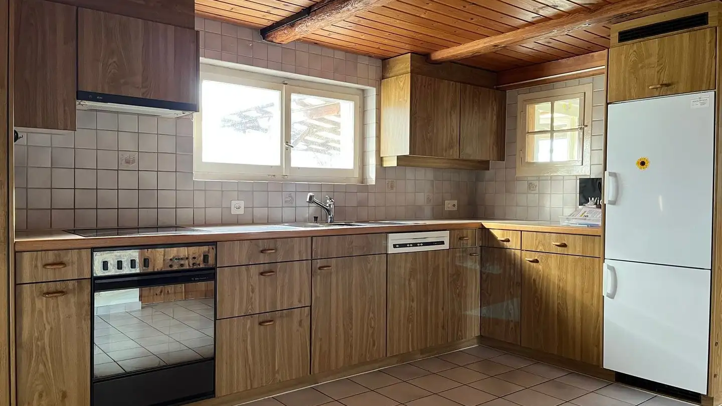 Semi-detached house for rent - Bergweg 7, 8820 Wädenswil - Photo 2