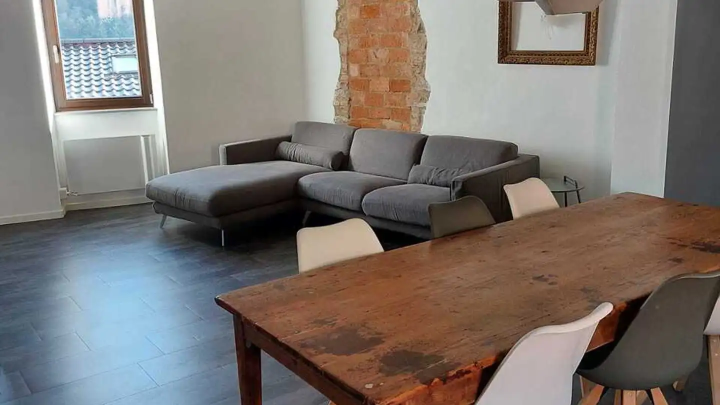 Appartamento ammobiliato in affitto - 6926 Montagnola - Foto 4