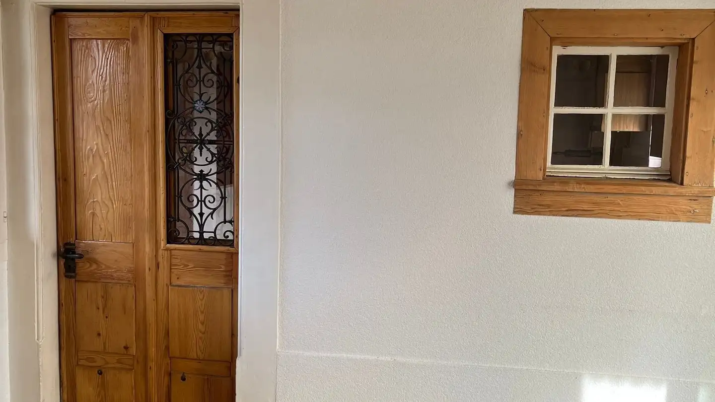 Semi-detached house for rent - Bergweg 7, 8820 Wädenswil - Photo 3