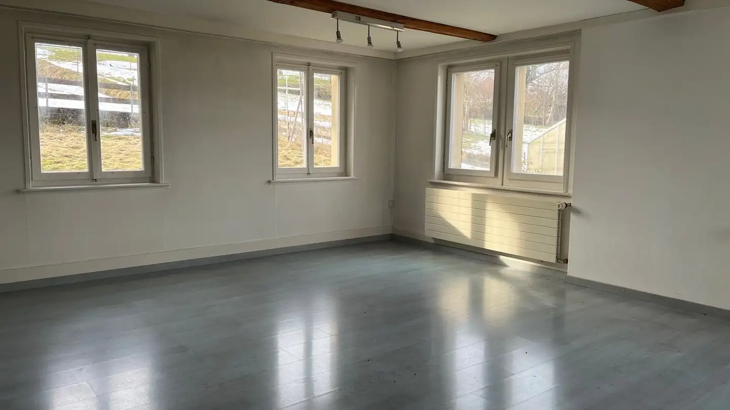 Semi-detached house for rent - Bergweg 7, 8820 Wädenswil - Photo 4