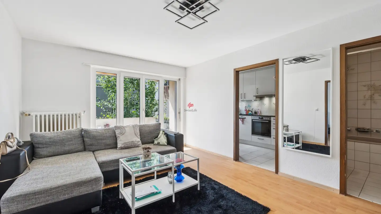 Appartamento in vendita - Grenzstrasse 27, 8406 Winterthur - Photo 2