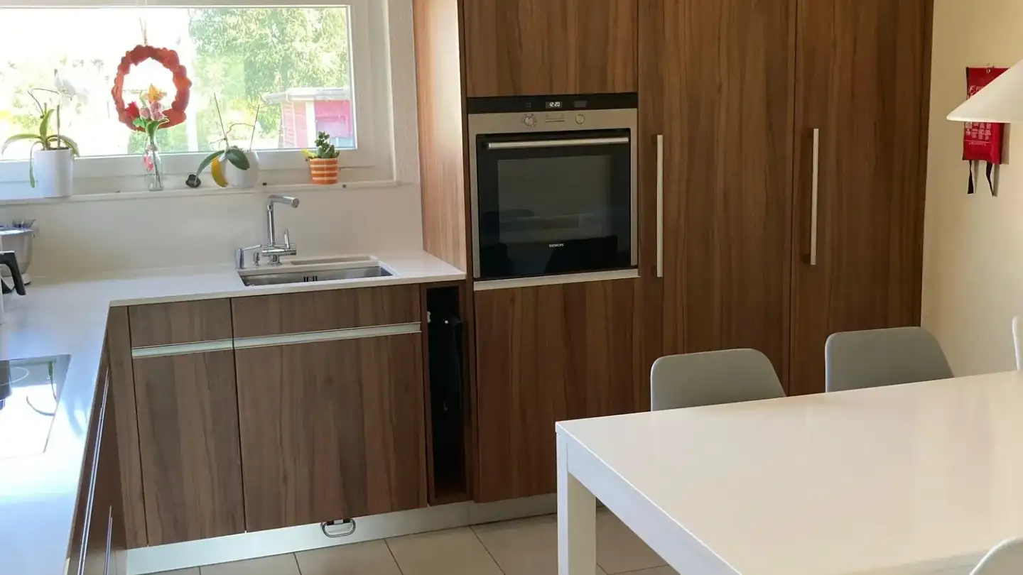 Casa singola in affitto - 9240 Uzwil - Foto 4