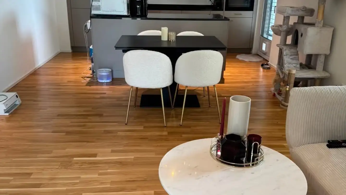 Appartement à louer - Johanna-Meyerhans-Strasse 8, 8570 Weinfelden
