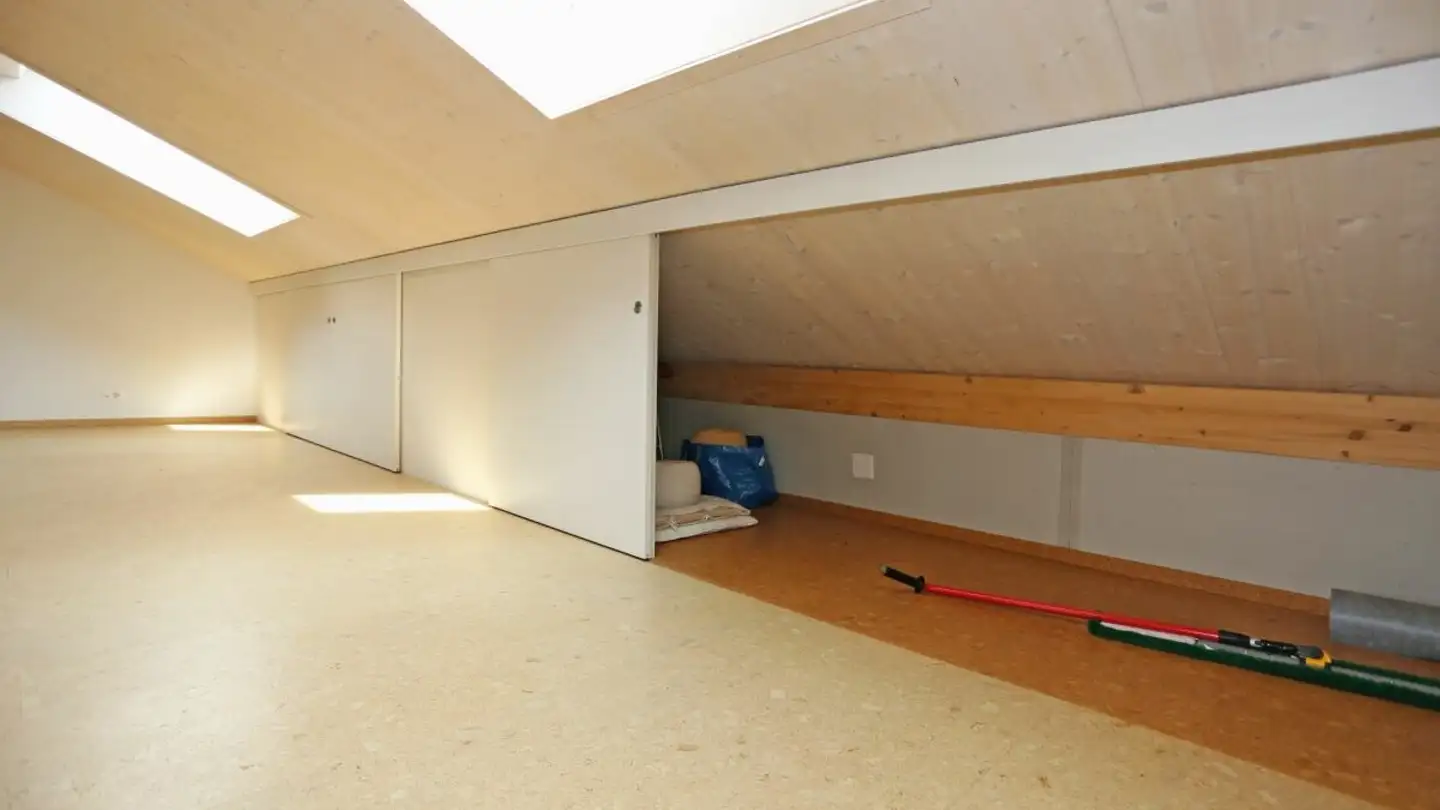Spazio ufficio in affitto - Austrasse 6, 9055 Bühler - Foto 4