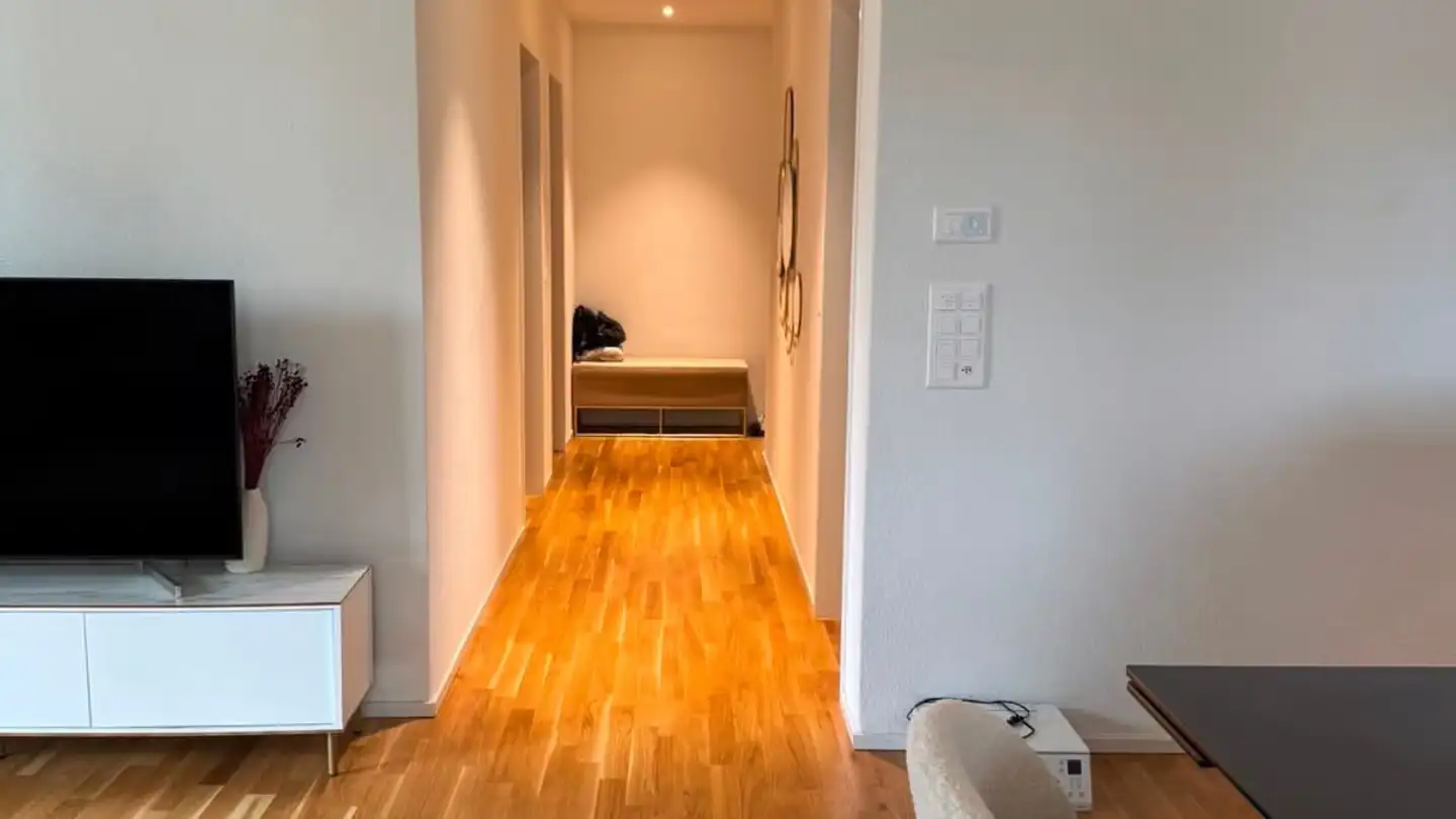 Appartement à louer - Johanna-Meyerhans-Strasse 8, 8570 Weinfelden - Photo 2