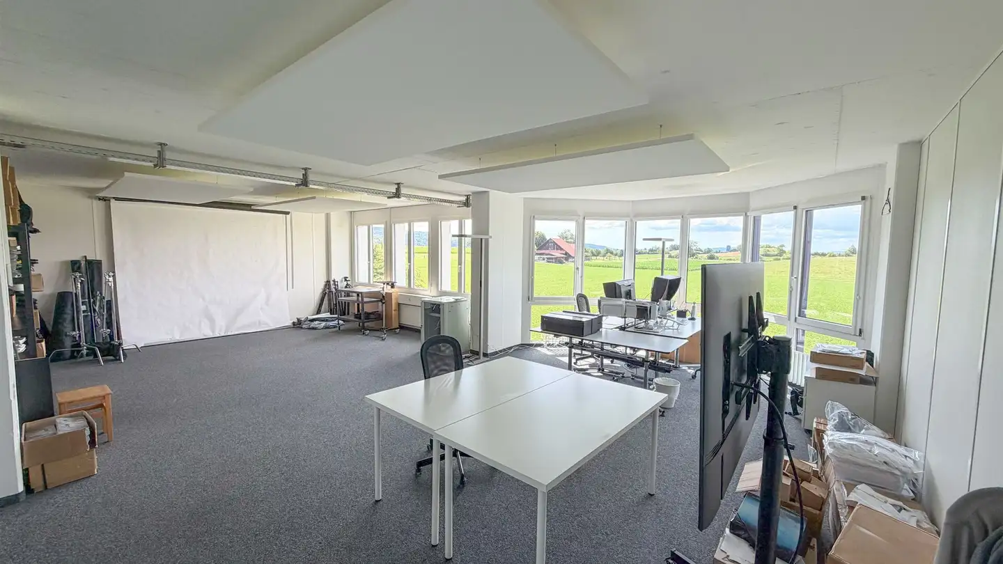Spazio ufficio in affitto - Sonnenbergstrasse 74, 8603 Schwerzenbach - Foto 2