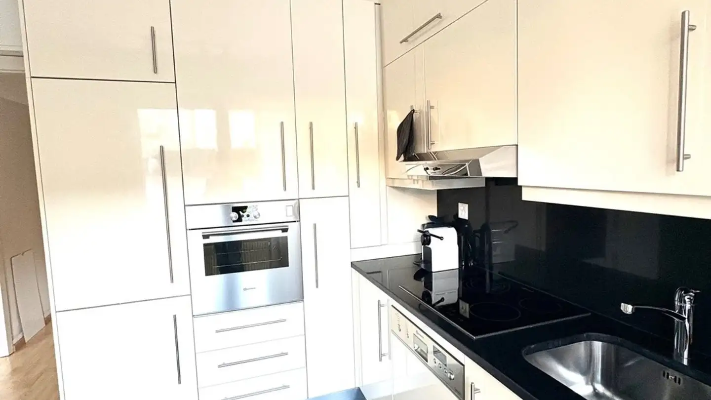 Wohnung mieten - Rue Du Rawil, 1950 Sion - Foto 3