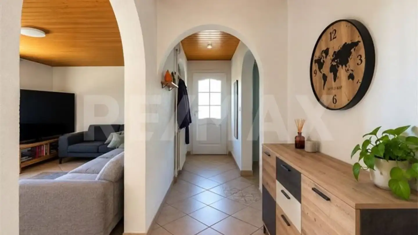 Casa singola in vendita - 1700 Fribourg - Foto 3