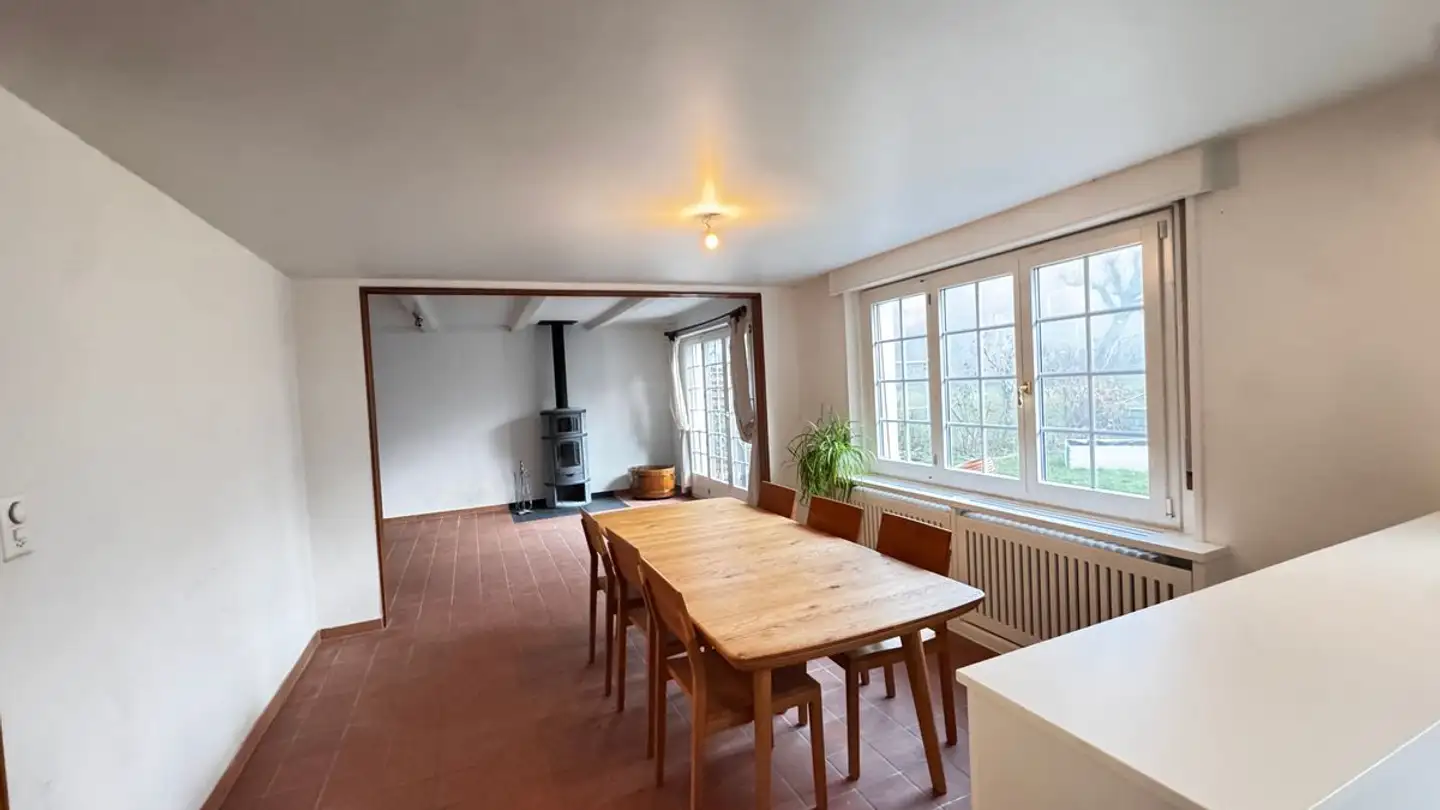 Wohnung kaufen - Route de Plancy-l'Abbaye 46, 1746 Prez-vers-Noréaz