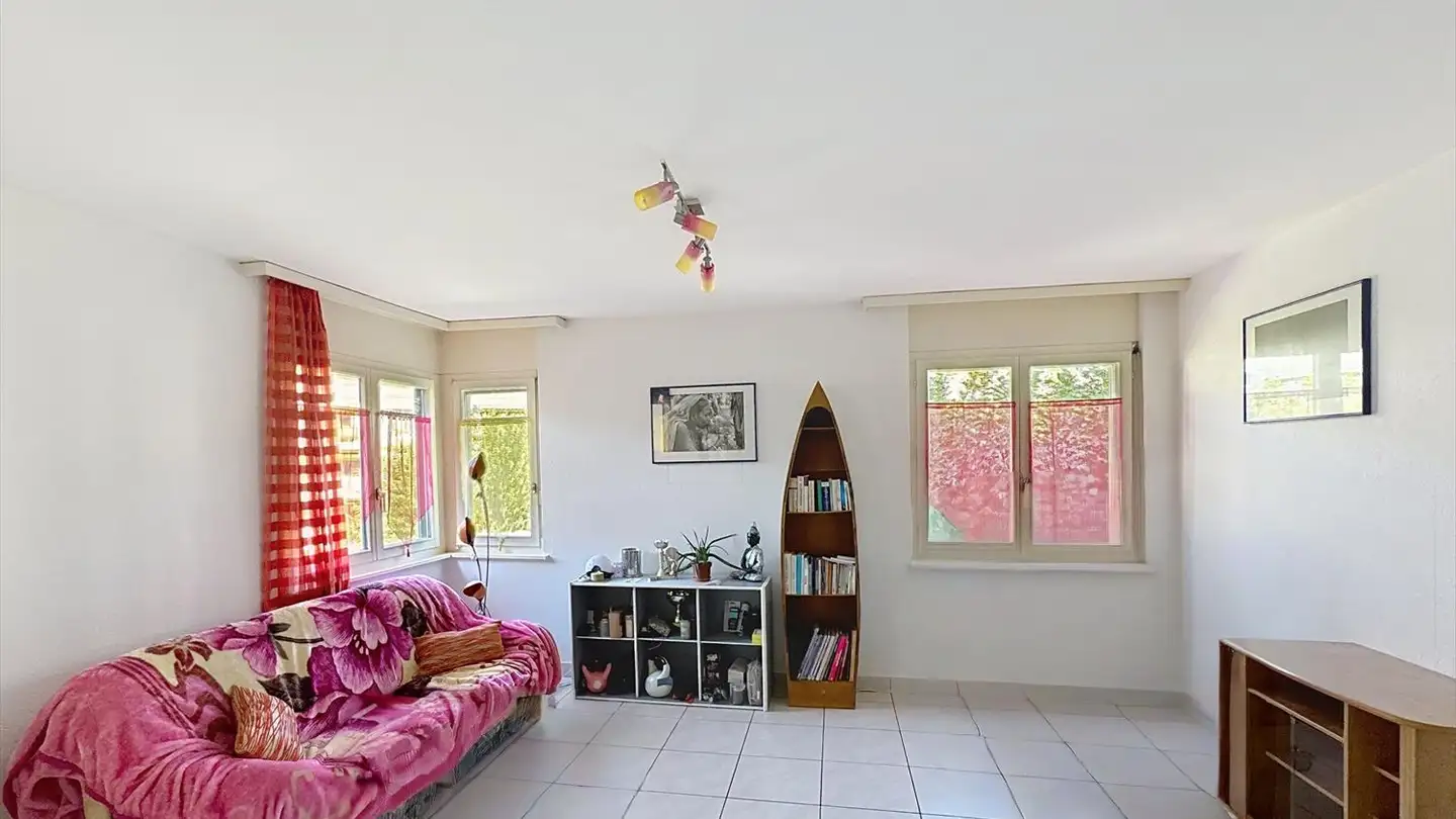 Appartamento in affitto - Avenue De France 82, 1950 Sion - Foto 3