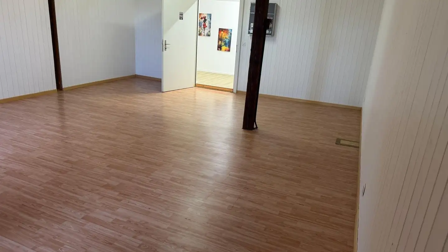 Commercial for rent - Hauptstrasse 9, 5012 Wöschnau - Photo 2