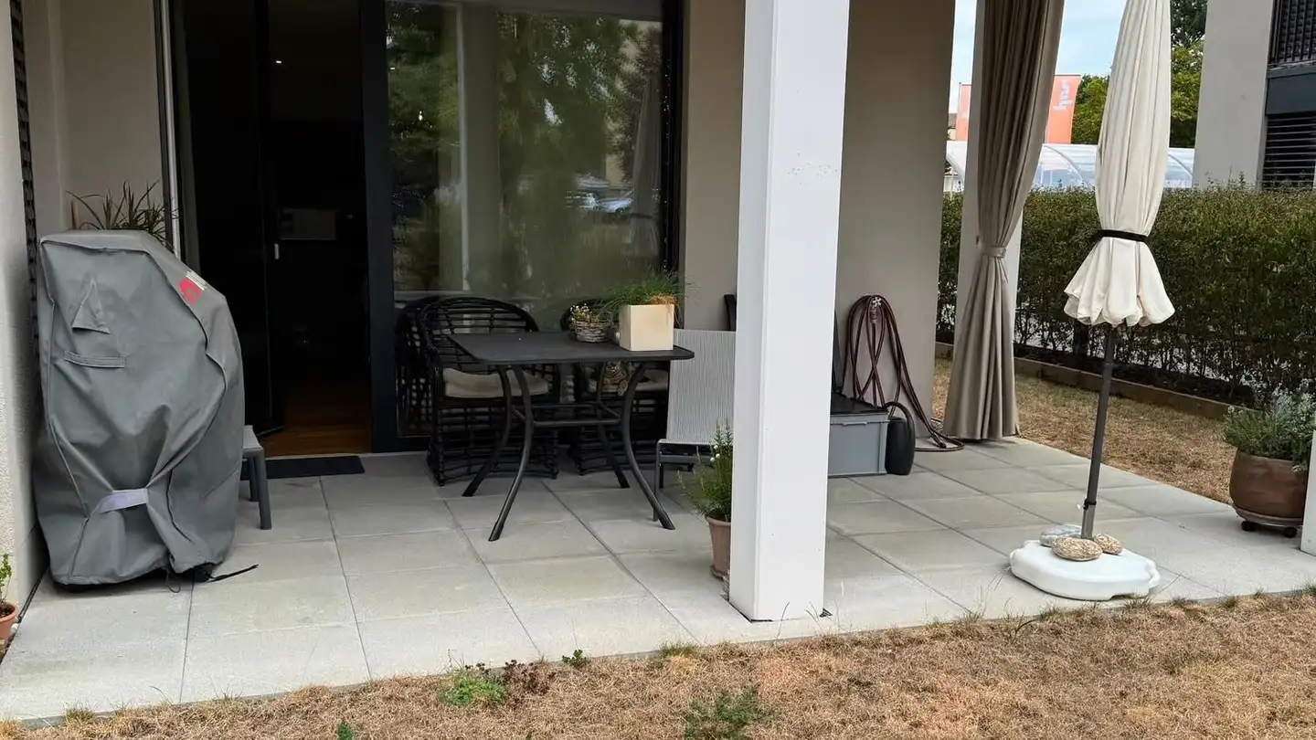 Appartement à louer - Johanna-Meyerhans-Strasse 8, 8570 Weinfelden - Photo 3