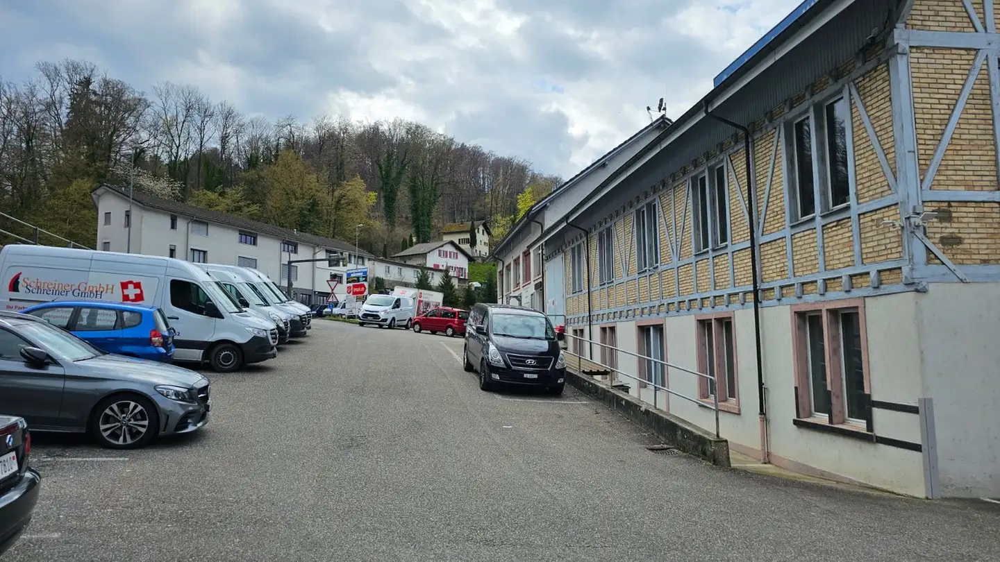 Commercial for rent - Hauptstrasse 9, 5012 Wöschnau - Photo 4