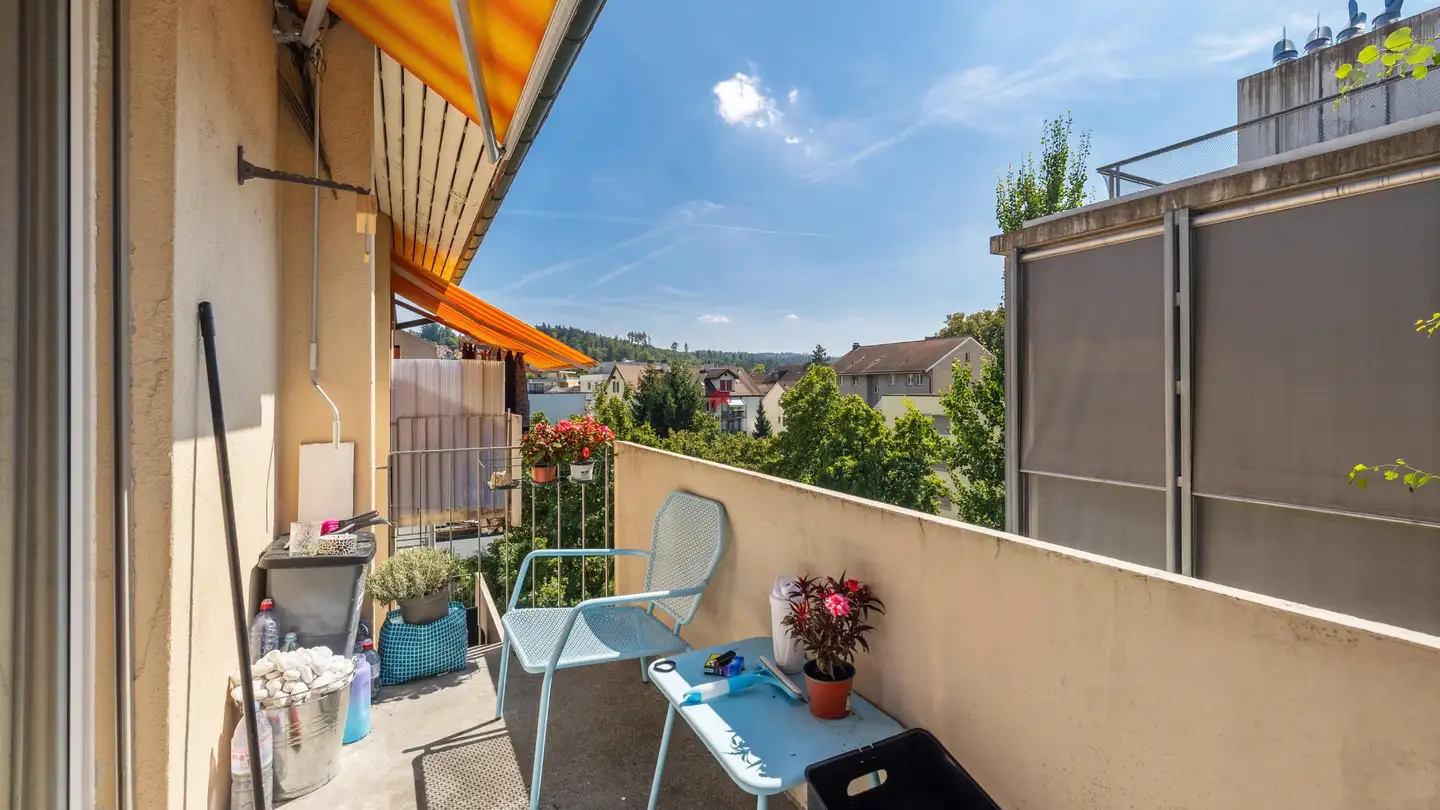 Appartamento in vendita - Grenzstrasse 27, 8406 Winterthur - Photo 4