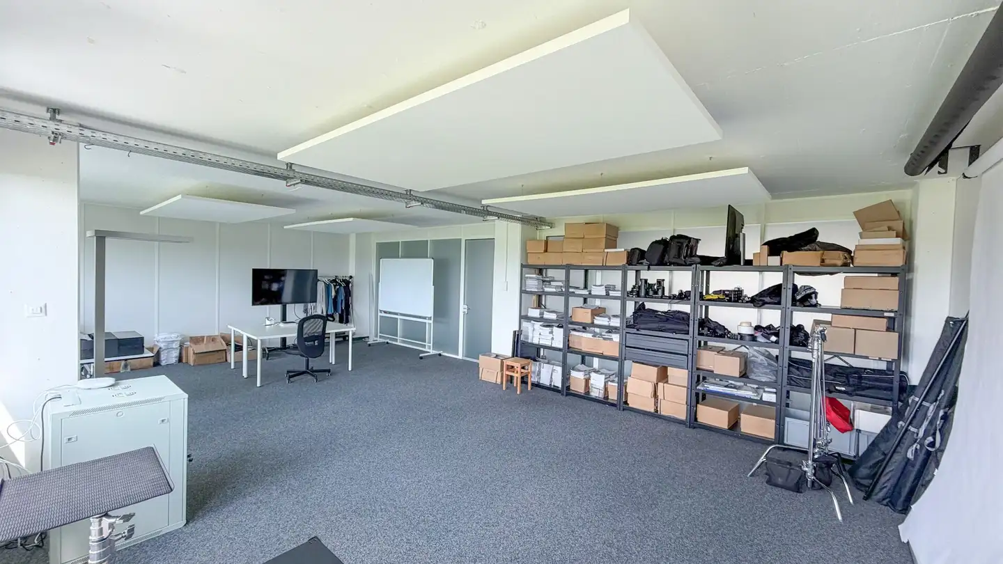 Spazio ufficio in affitto - Sonnenbergstrasse 74, 8603 Schwerzenbach - Foto 3