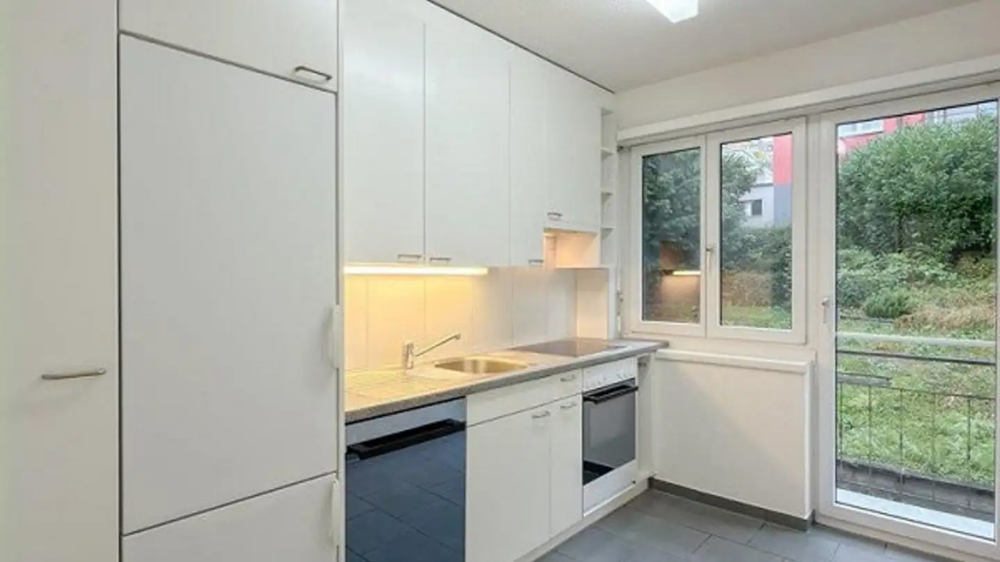 Appartement à louer - Bungertstrasse 19d, 8802 Kilchberg ZH