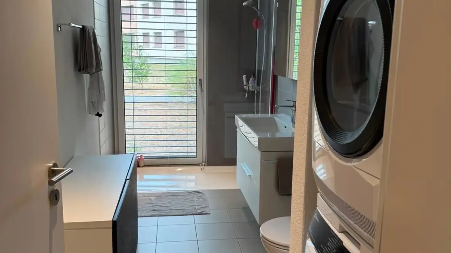 Appartement à louer - Johanna-Meyerhans-Strasse 8, 8570 Weinfelden - Photo 4