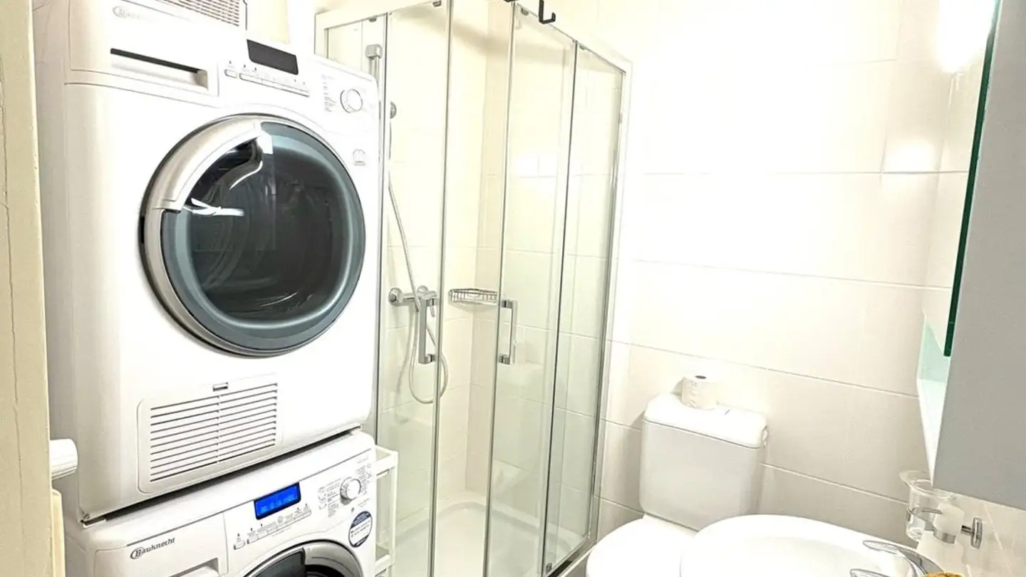 Wohnung mieten - Rue Du Rawil, 1950 Sion - Foto 2