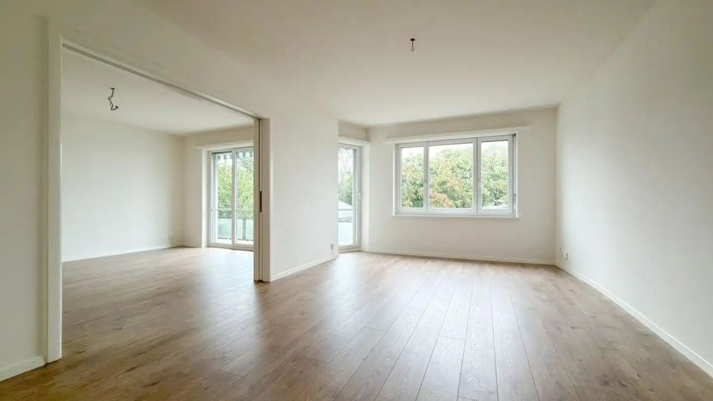 Appartement à louer - Bungertstrasse 19d, 8802 Kilchberg ZH - Photo 3