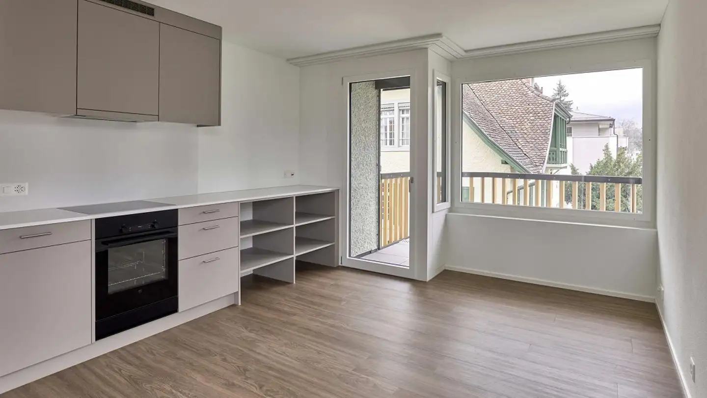 Appartement à louer - Obergrundstrasse 90, 6005 Luzern