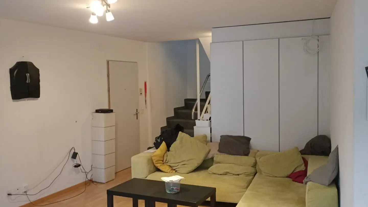 Stanza singola in affitto - 9008 St. Gallen - Foto 3