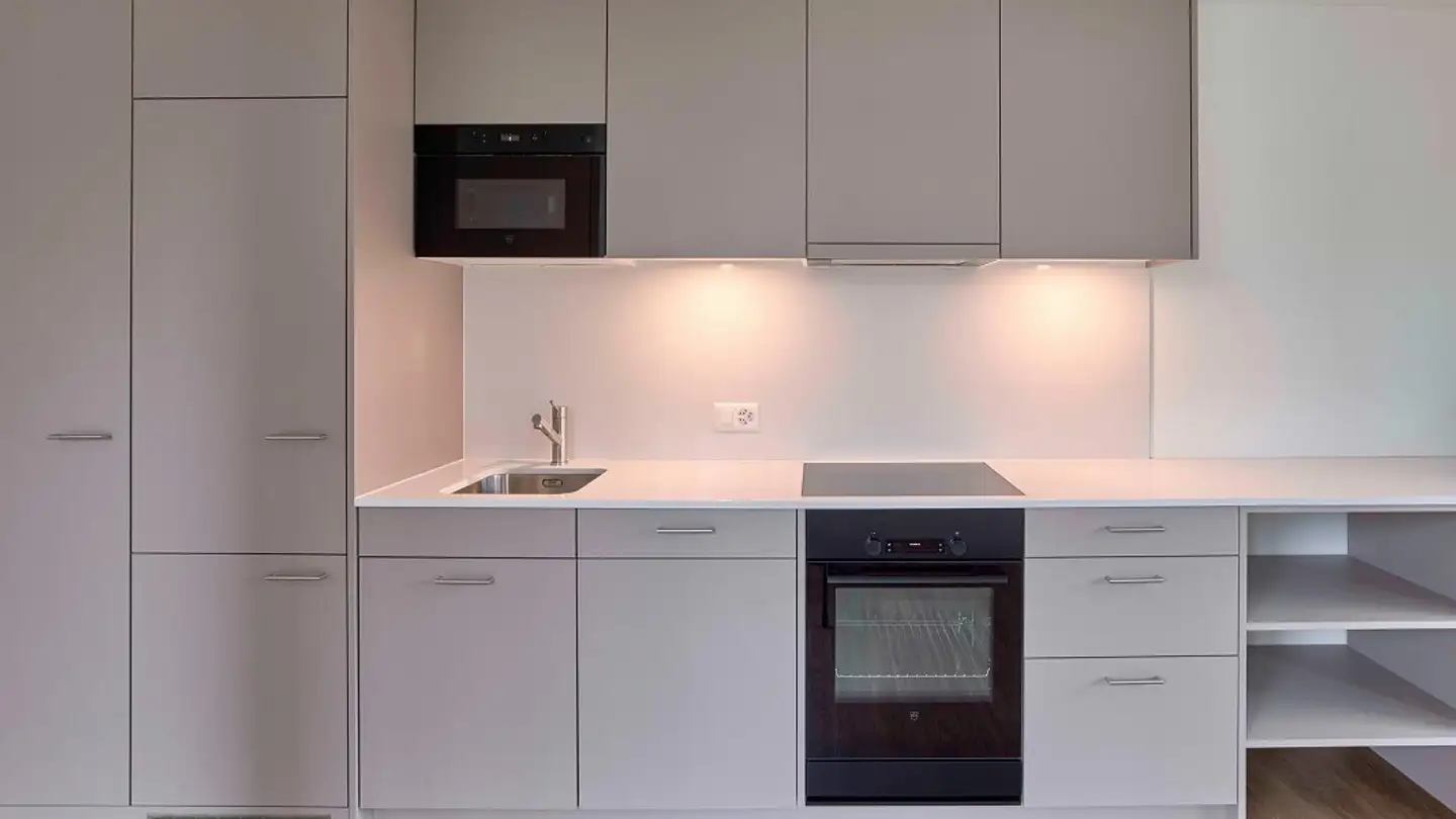 Appartement à louer - Obergrundstrasse 90, 6005 Luzern - Photo 2