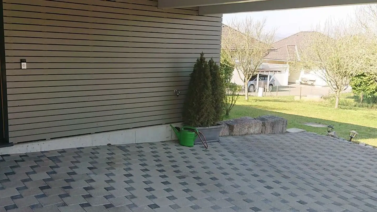 Semi-detached house for rent - Obersumpfstrasse 34, 5745 Safenwil - Photo 3