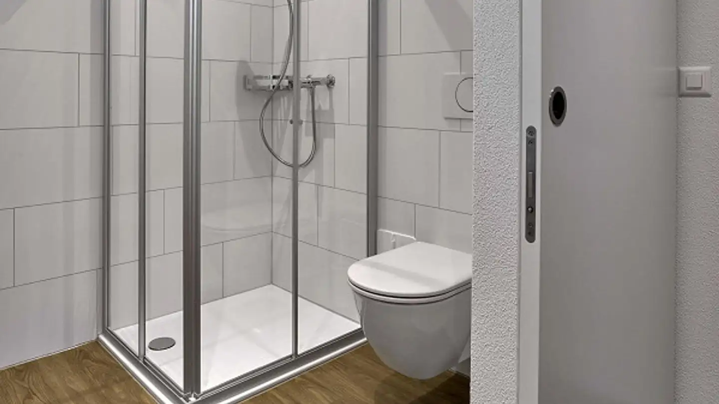 Appartement à louer - Obergrundstrasse 90, 6005 Luzern - Photo 4