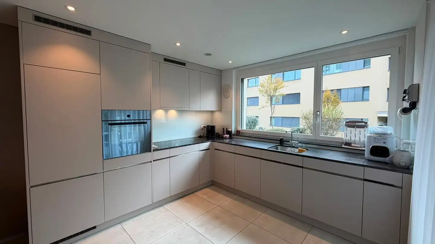 Appartamento in affitto - Schipferstrasse 8, 8800 Thalwil
