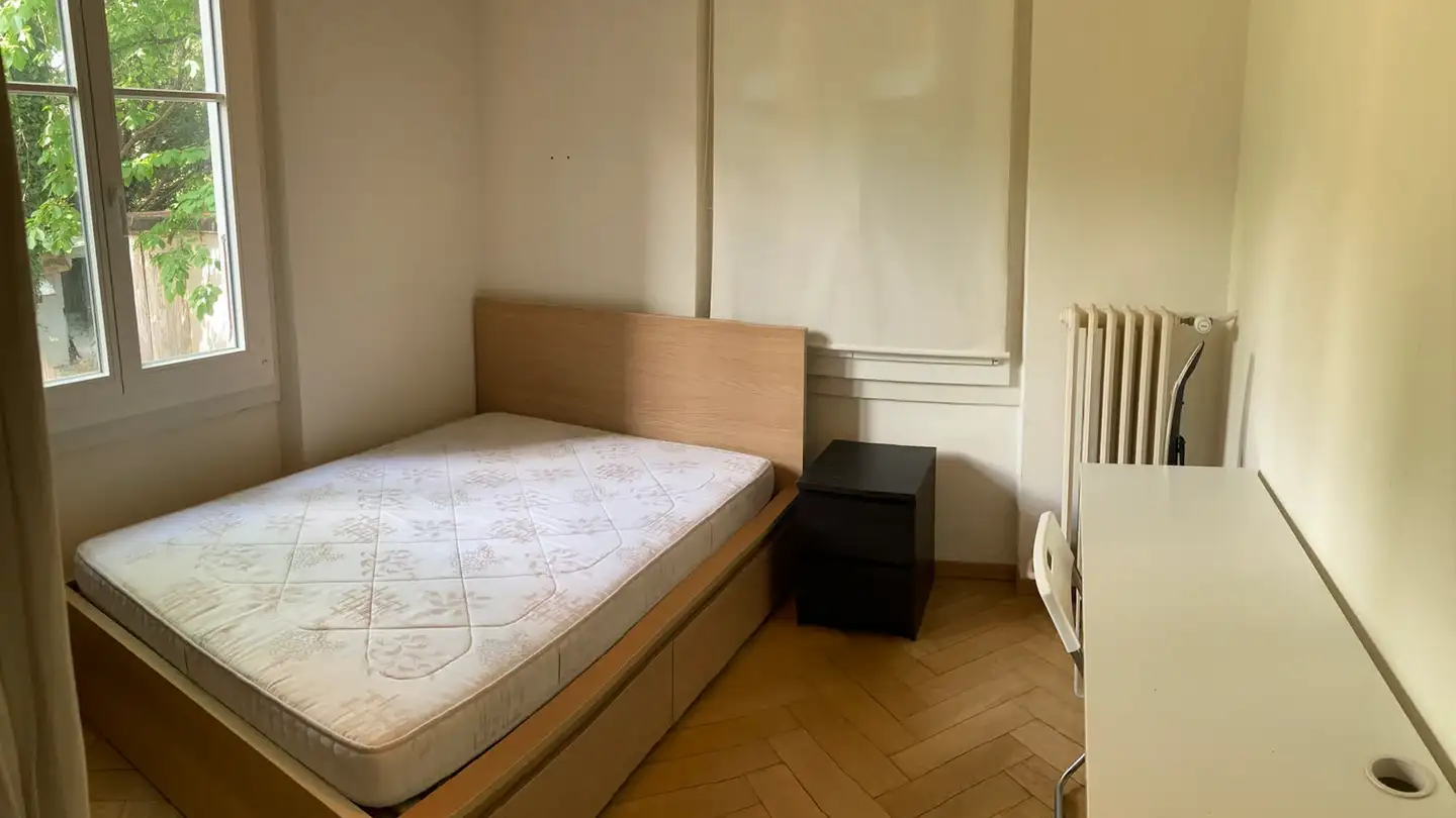 Single room for rent - 1213 Petit-Lancy - Photo 3