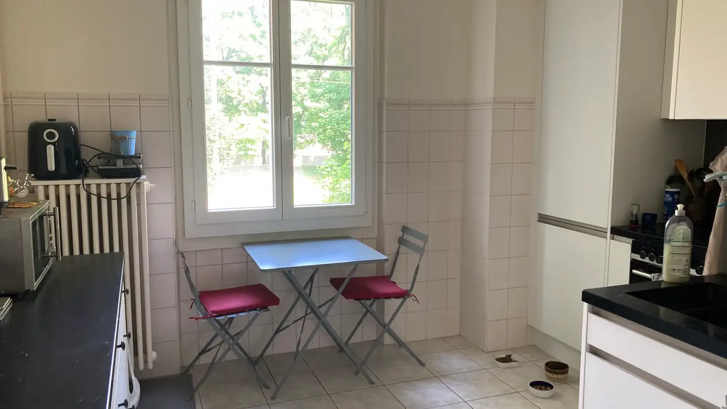 Single room for rent - 1213 Petit-Lancy - Photo 4