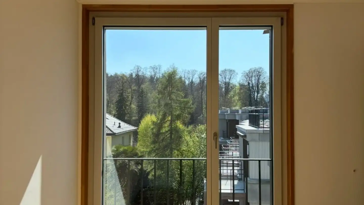 Wohnung mieten - Forchstrasse 235, 8032 Zürich - Foto 2