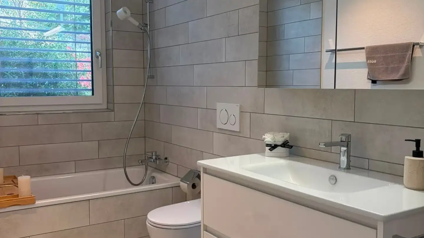 Appartamento in affitto - Schipferstrasse 8, 8800 Thalwil - Foto 2