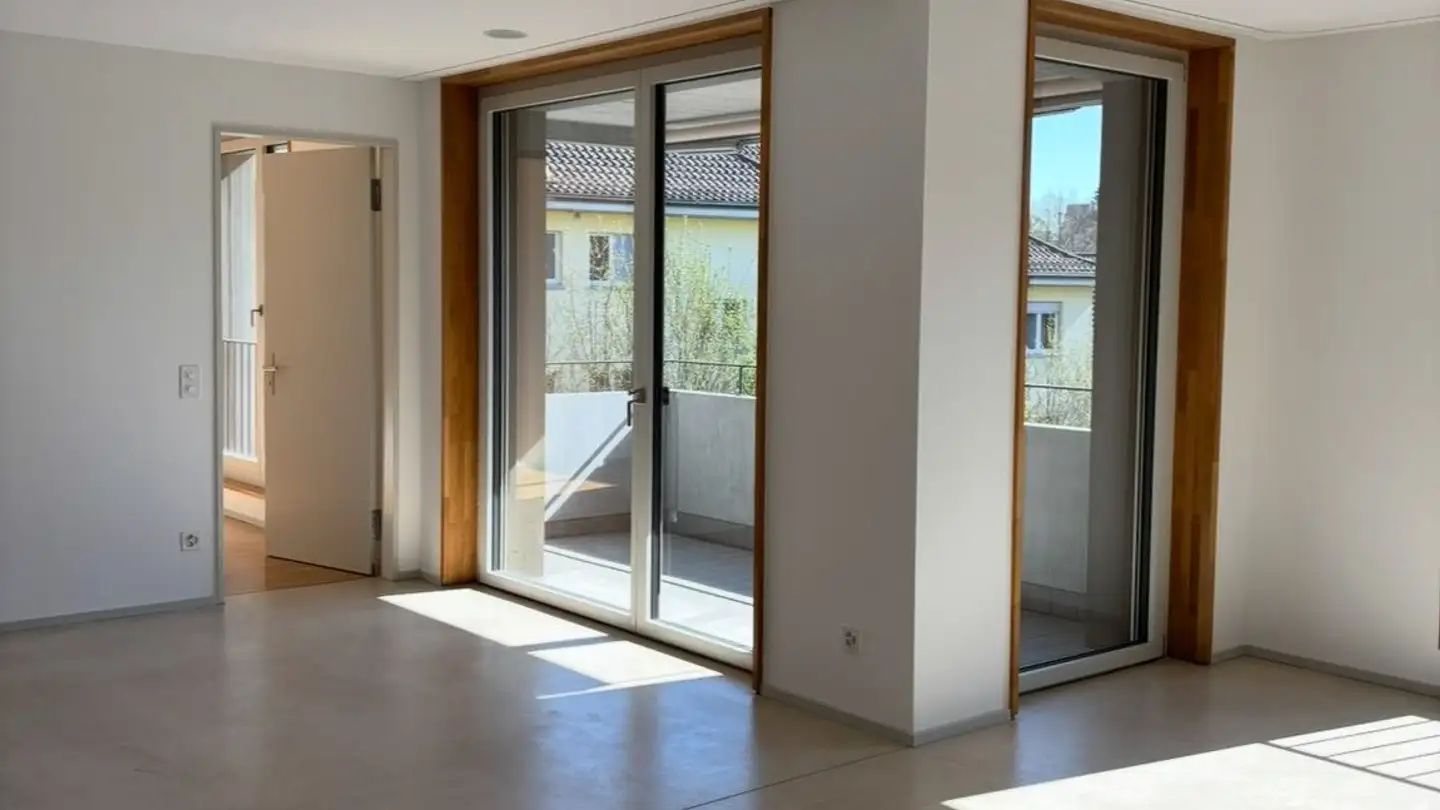 Wohnung mieten - Forchstrasse 235, 8032 Zürich - Foto 3