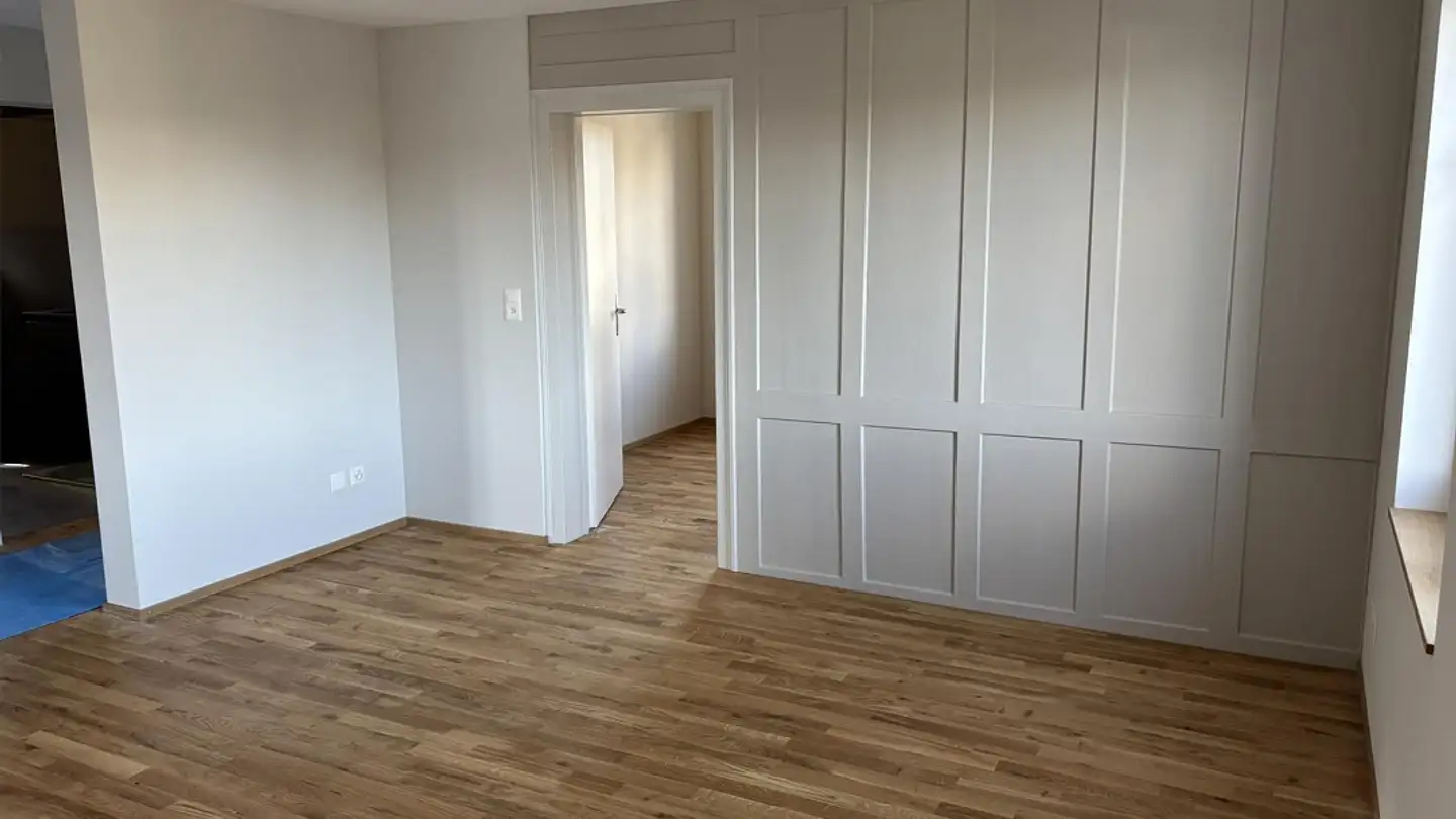 Attico in affitto - Espenstrasse 8, 9220 Bischofszell - Foto 2