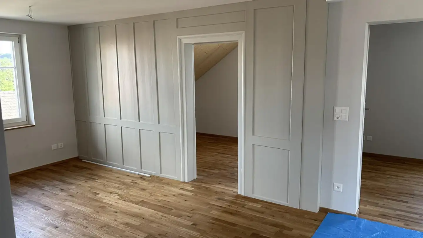 Attico in affitto - Espenstrasse 8, 9220 Bischofszell - Foto 3